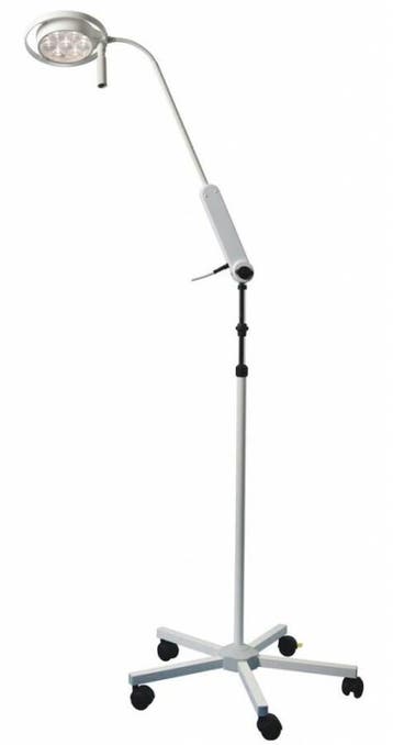 Mach LED 115C - onderzoekslampen, Verzenden, Nieuw in verpakking