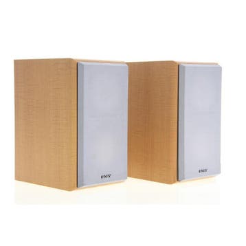 Sony SS-CRB5 - Compacte boekenplankspeakers (set van 2), Ophalen, Zo goed als nieuw, Sony, Minder dan 60 watt