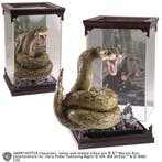 Harry Potter Magical Creatures Statue Nagini 19 cm, Ophalen of Verzenden, Nieuw