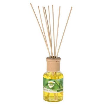 Geurstokjes | Gardalux | Citronella | 100 ml, Verzenden