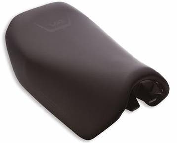 Ducati HEATED RIDER SEAT 1706 - 96880941AA Multistrada, Motoren, Nieuw