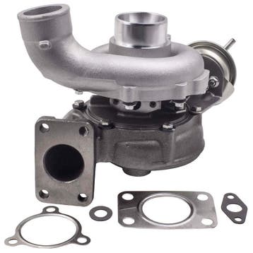 Turbo geschikt voor VW Audi 2.5 TDI V6 AKE AKN BDH BAU BF..., Verzenden, Nieuw, Audi
