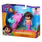 Avonturenpakket - Dora & Rosa - Dora (miniatuur), Kinderen en Baby's, Verzenden, Nieuw