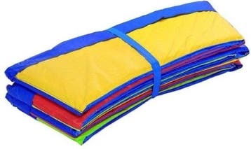 Rand Trampoline 366cm | 15mm Dikte | Laatste Stuks!, Kinderen en Baby's, Speelgoed | Buiten | Speeltoestellen, Ophalen of Verzenden
