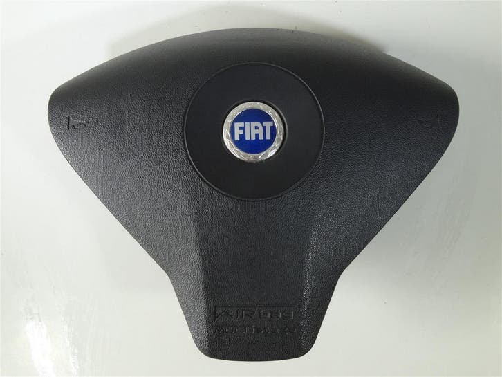 Stuurwiel airbag Fiat Stilo, Auto-onderdelen, Besturing, Verzenden