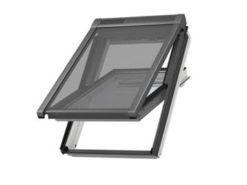 VELUX rolluiken, elektrische zonwerende screens SSL/SML/MSL, 100 tot 150 cm, 100 tot 150 cm, Nieuw, Ophalen of Verzenden