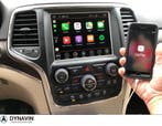 Dodge Ram autoradio navigatie carkit carplay android 15, Verzenden, Nieuw