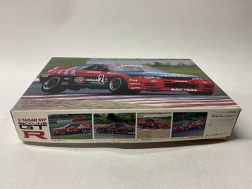 92 Taisan STP Skyline GT-R Group A Racing Car Version, Verzenden, Nieuw