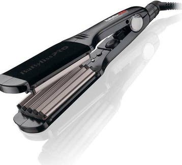 BaBylissPRO BAB2512EPCE - Wafeltang, Verzenden, Nieuw