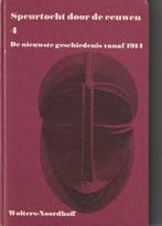 4 Speurtocht door de eeuwen 9789001762056 Offringa, Verzenden, Gelezen, Offringa