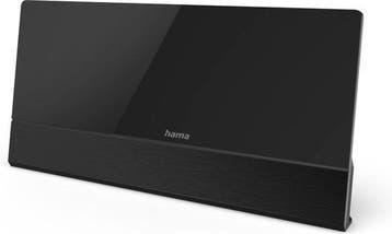 Hama Kamerantenne Premium DVB-T2 actief automatische, Verzenden, Nieuw