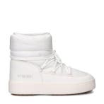 Moonboot The Original Track snowboots voor dames, Verzenden, Wit, Snowboots, Nieuw