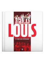 LOUIS - een en al Ajax 9789491555381 Jaap Visser, Verzenden, Gelezen, Jaap Visser