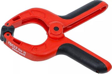 Lijmklem Nylon 85mm, 115mm, 160mm, Auto diversen, Autogereedschap, Verzenden, Nieuw