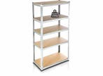 Profeco XL opbergrek 180x120x40 RVS, Huis en Inrichting, Verzenden, Nieuw