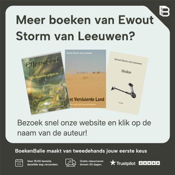 Het goud van Onoribo - Ewout Storm van Leeuwen 9789072475350, Verzenden, Gelezen, Ewout Storm van Leeuwen