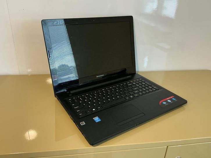 Online veiling: Lenovo, G50, laptop, Computers en Software, Overige Computers en Software