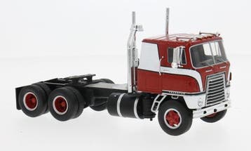 Diverse truckmodellen vanaf 32,50 per stuk van IXO 1:43, Hobby en Vrije tijd, Modelauto's | 1:43, Ophalen of Verzenden, Nieuw
