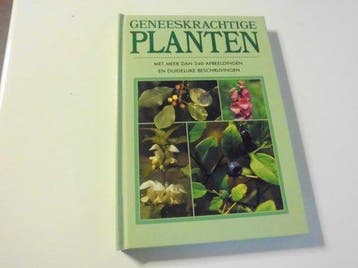 Geneeskrachtige planten - Caron, Verzenden, Gelezen