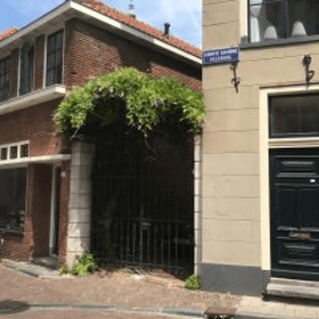 Studio in Groningen gevonden voor €1150,- pm, 20 tot 35 m², Groningen