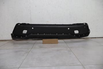 achterbumper spoiler Toyota C-HR II 52453-F4240, Auto-onderdelen, Verzenden, Gebruikt