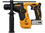 DeWalt DCH072NT-XJ - Klopboor - 12V XR Borstelloze motor -, Verzenden, Zo goed als nieuw