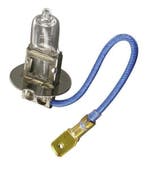 Novio Halogeenlamp H3 24V 70W, Ophalen of Verzenden, Nieuw