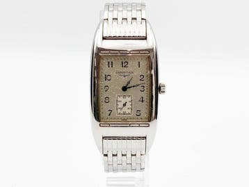 Longines - BelleArti - Zonder minimumprijs - L2.694.4 -