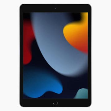 Refurbished iPad 2021 64 GB, Computers en Software, Apple iPads, 10 inch, Refurbished, Verzenden, Apple iPad