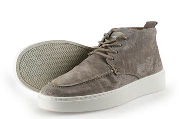 Rehab Hoge sneakers in maat 41 Beige, Overige kleuren, Verzenden, Rehab, Sneakers of Gympen