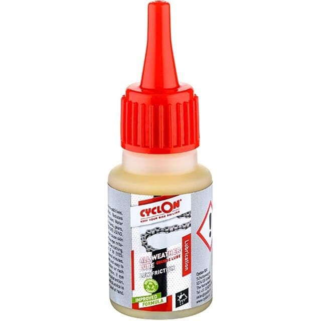 Cyclon All Weather lube smeermiddel, Fietsen en Brommers, Fietsaccessoires | Fietsgereedschap, Nieuw, Verzenden