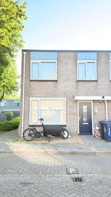 Te huur: Appartement Zeeltstraat in Almere, Almere, Flevoland, Appartement