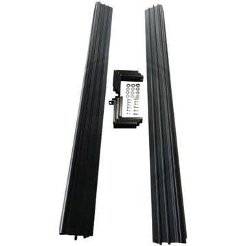 Treeplanken / Running Boards Mercedes G-klasse W463/W464 LWB, Auto-onderdelen, Verzenden, Nieuw