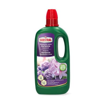 Hortensia, rododendron en azalea voeding | Substral | 1, Tuin en Terras, Verzenden