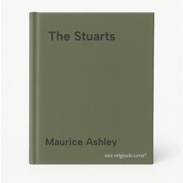 The Stuarts - Maurice Ashley 9780520228009, Boeken, Verzenden, Zo goed als nieuw, Maurice Ashley