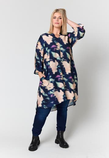 Studio tuniek Coralie Maat:, Verzenden, Nieuw, Overige kleuren