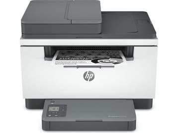 HP LaserJet M234sdwe - All-In-One Printer - Dubbelzijdig, Verzenden, Zo goed als nieuw, HP