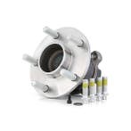 Ford Focus wielnaaf Ford C-max wiellager Ford wielnaaf lager, Auto-onderdelen, Ophalen of Verzenden, Nieuw, Volvo