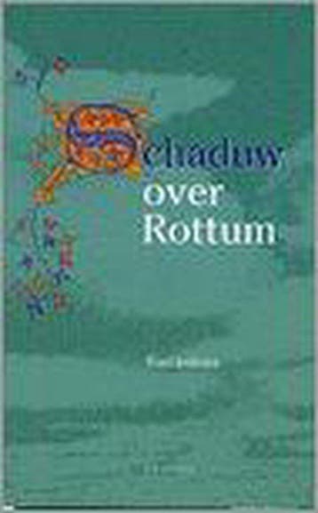 Schaduw Over Rottum - R. Iedema 9789052943275, Verzenden, Gelezen, R. Iedema