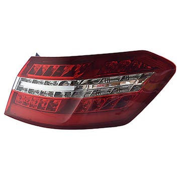 Mercedes E W212 2009-2013 Achterlicht Rechts Avantgarde Seda, Verzenden, Nieuw