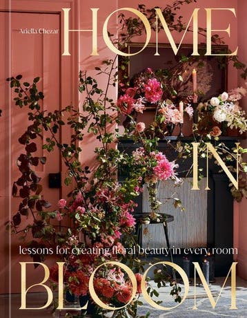 9781984859099 Home in Bloom Ariella Chezar, Verzenden, Nieuw, Ariella Chezar