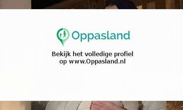 Ik ben Maryam, 17 jaar oud en ik zoek oppaswerk in Amster...