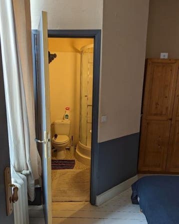 Te huur Studio Schaarsbergenstraat In Den Haag, 20 tot 35 m², Den Haag
