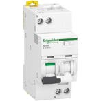 Schneider Acti9 aardlekautomaat | 20A, 30mA, C-kar, 1P+N,, Ophalen of Verzenden, Nieuw