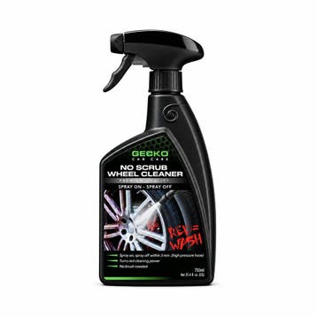 Gecko remstofverwijderaar- en velgreiniger (750ml), Ophalen of Verzenden