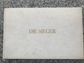 Manfred Willmann - Die Sieger Arbeiten 1971 – 1989, Manfred Willmann, Verzenden, Gelezen, Fotografen