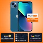 Apple iPhone 13 | 4 Gratis Accessoires – Accu tot 100%, 128 GB, Verzenden, IPhone 13, Zo goed als nieuw