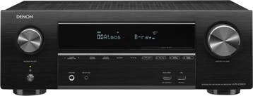 Denon AVR-X1500H - 7.2 AV Receiver, Ophalen, Zo goed als nieuw, Denon