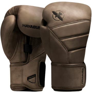 Hayabusa T3 LX Bokshandschoenen – Luxe Vintage Leren Bokshan, Ophalen of Verzenden, Nieuw