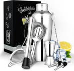 Coacktailshaker set  Vesato, Ophalen of Verzenden, Nieuw